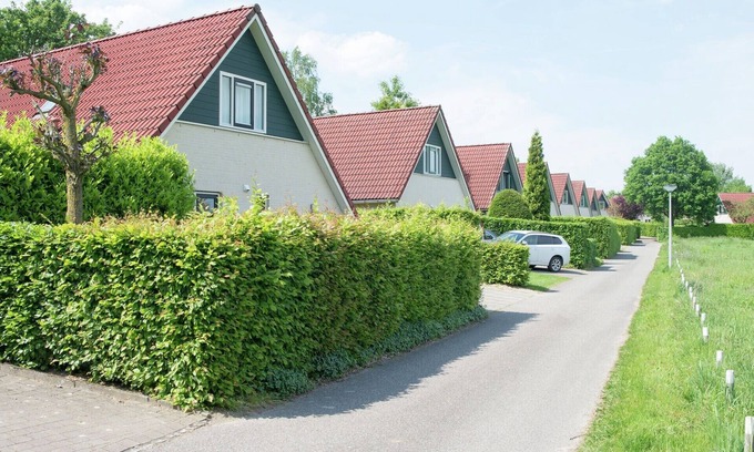 Groesbeek Appartement | Bel appartement avec WiFi, près de la forêt et de Nimègue
