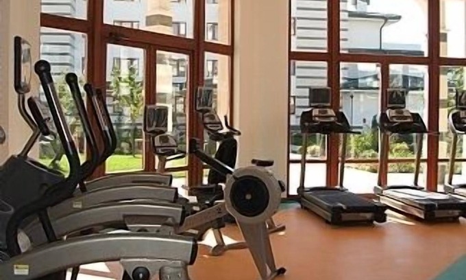 Ravda Appartement | Appartement dans Emerald 5 Star Spa Resort