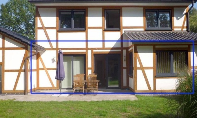 Region Hannover District Appartement | Appartement-1