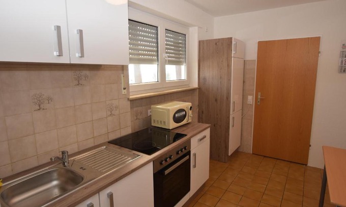 Wolfschlugen Appartement | Apartment Wolfschlugen