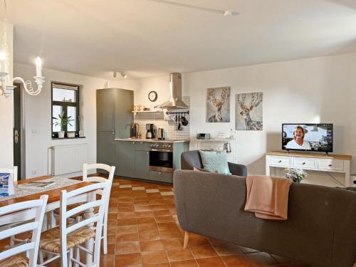Dargun Appartement | Apartment Wollin by Interhome