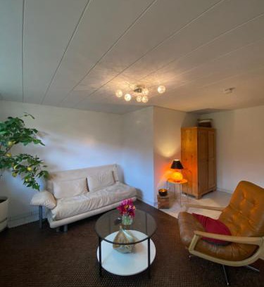 Wiesbaden Appartement | Apartment Yildiztepe