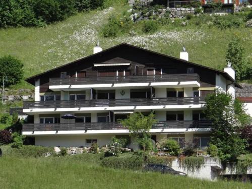 Engelberg Appartement | Apartment Zügstrasse 4 by Interhome