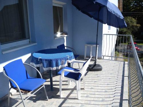 Zalakaros Appartement | Apartment Zalakaros 5