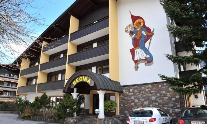 Zell am Ziller Appartement | Appartement "Zillertal Arena 4er" avec vue sur les montagnes, balcon et Wi-Fi