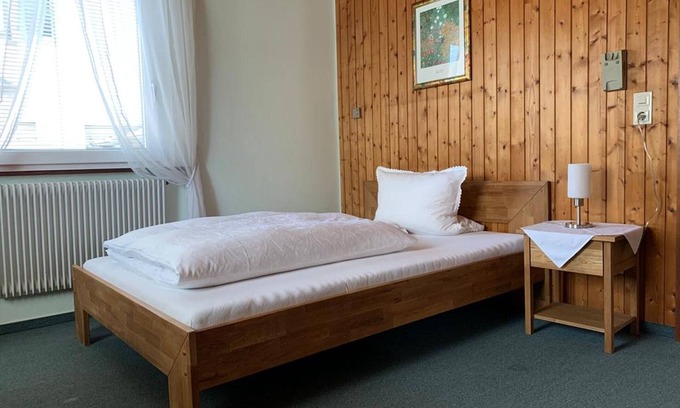 Nuertingen Appartement | Apartment 'Zimmer 31'