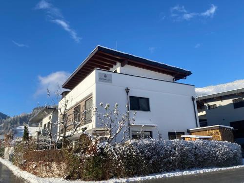 Kapfing Appartement | Apartment Zirbenzapfen