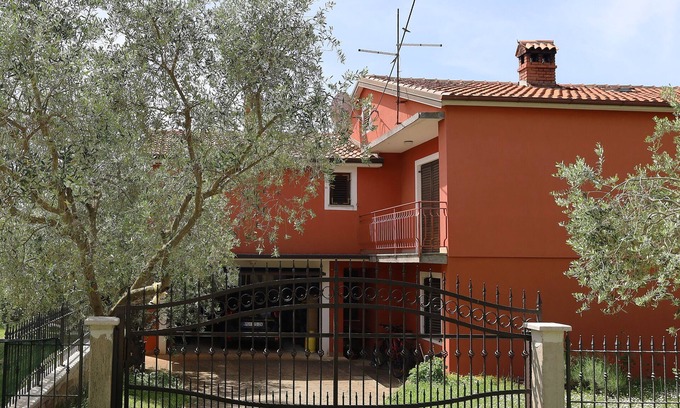 Vilanija Appartement | Apartment ZITA for an unpretentious relax