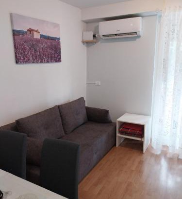 Cervar Porat Appartement | Apartment Zovko