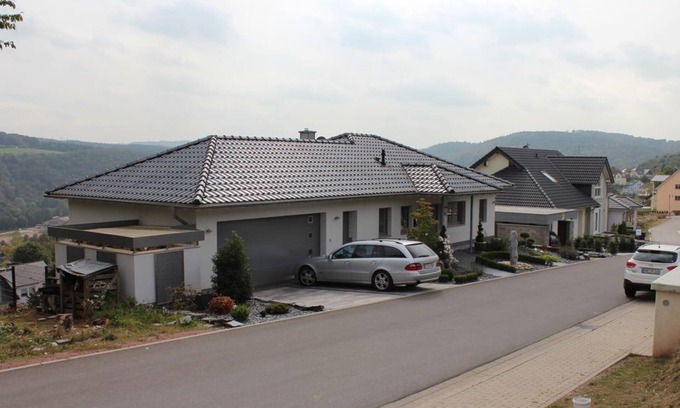 Saarburg Appartement | Appartement "Zum Glücksberg" - Appartement