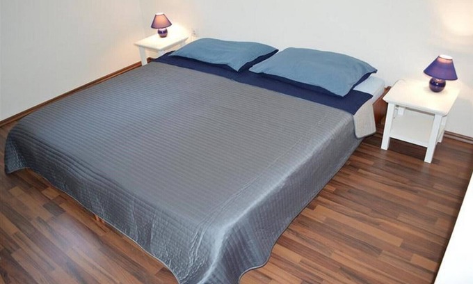 Artatore Appartement | Apartment Zvijezda, in Artatore, ideal for two people.