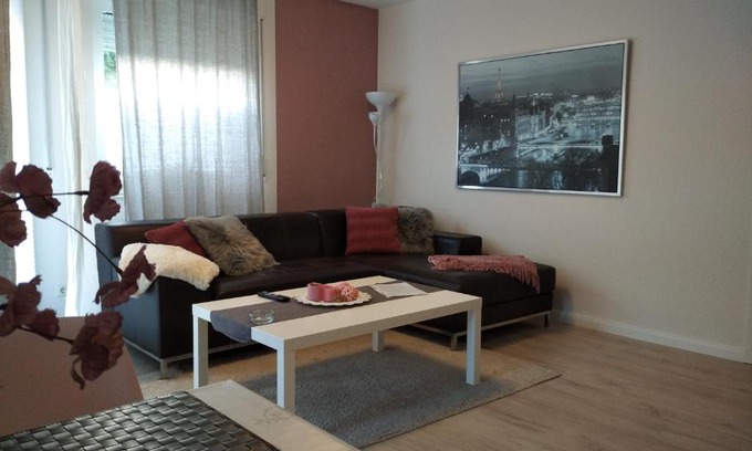 Luegde Appartement | Apartment24
