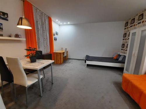 Magdolna negyed Appartement | Apartment42