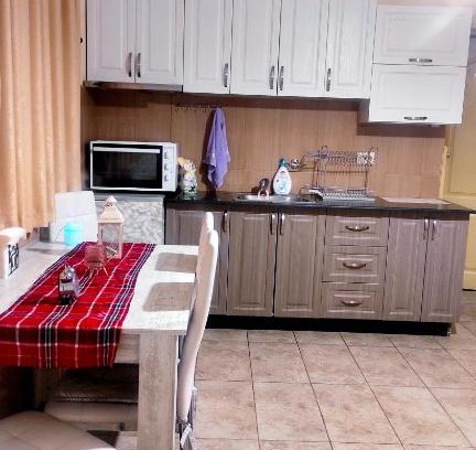 Hisarja Appartement | ApartmentDanny