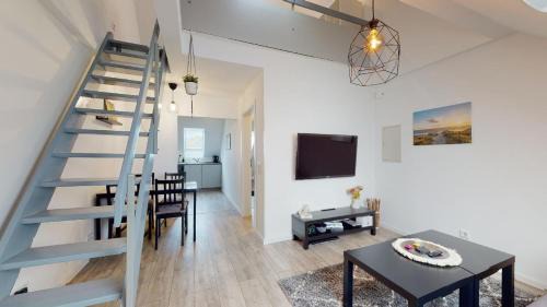 Bielefeld Appartement | Apartmenthaus Çelik Bielefeld Süd Senne