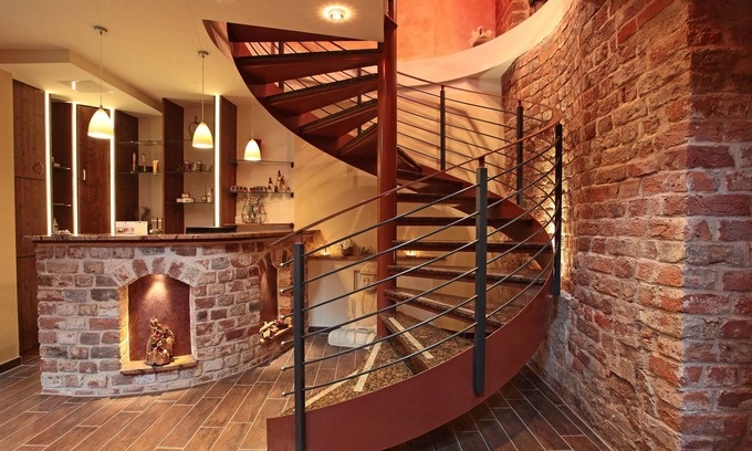 Old Town Appartement | Apartmenthaus Altes Konsulat