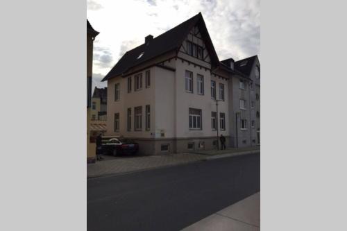 Detmold Appartement | Apartmenthaus Am Bahnhof
