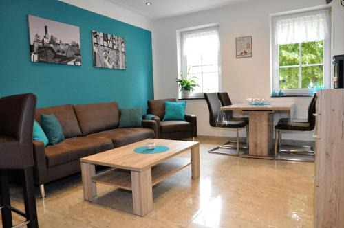 Hofheim am Taunus Appartement | Apartmenthaus am Zimmerplatz
