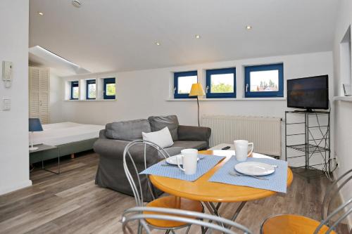 Kuehlungsborn Appartement | Apartmenthaus Bull Wohnung 6