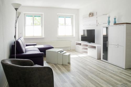 Eldena Appartement | Apartmenthaus Eldena