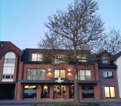 Papenburg Appartement | Apartmenthaus in Papenburg