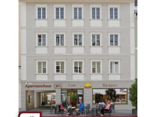 Lienz Appartement | Apartmenthaus Nr 1