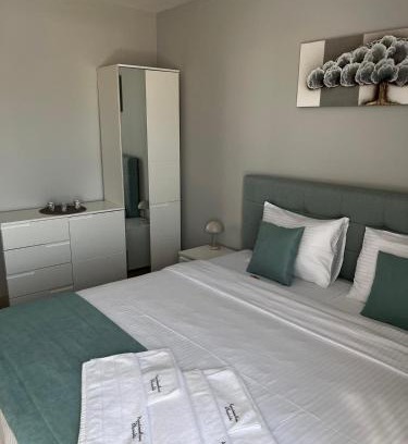 Panagyurishte Appartement | Apartmenthaus Oborishte 2-3-10