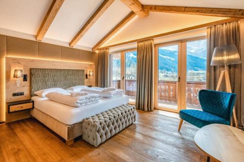Distelberg Appartement | Apartmenthaus Wiesenhof