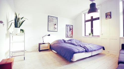 Frederiksberg C Appartement | ApartmentInCopenhagen Apartment 1666