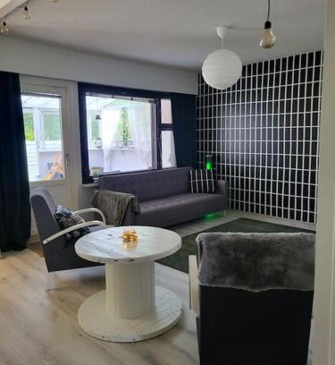 Siilinjarvi Appartement | Apartmentmuikku