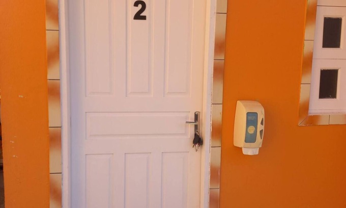 Arroio Teixeira Appartement | Apartmento 02