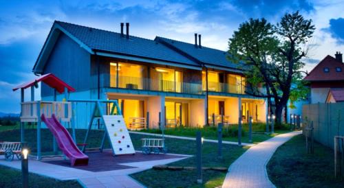 Mengusovce Appartement | Apartments Čerešňový Sad & Wellness