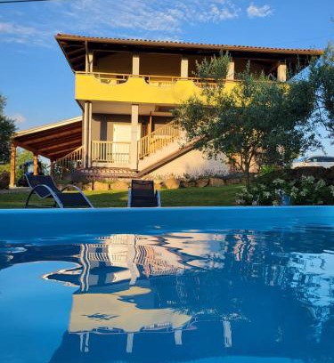 Slap Appartement | Apartments Štrancar wines