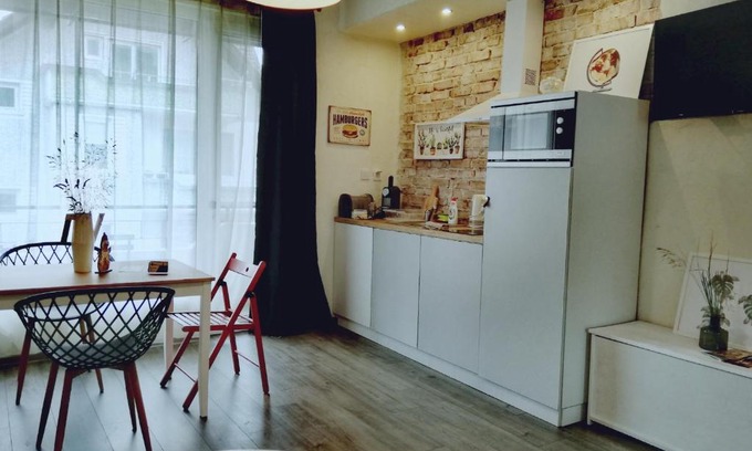 Velingrad Appartement | Apartments 18