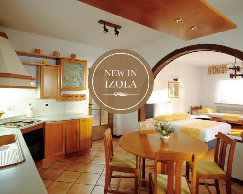 Izola Appartement | Apartments AB Izola