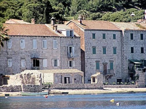 Vis Appartement | Apartments Acalinović