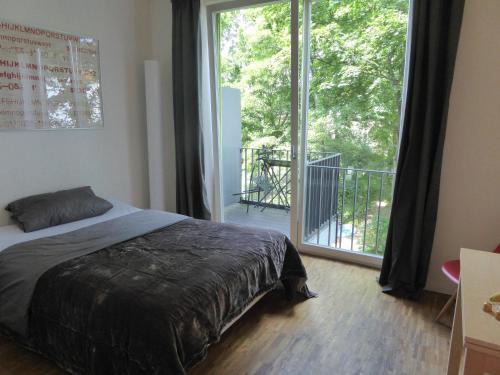 Prenzlauer Berg Appartement | Apartments Am Friedrichshain