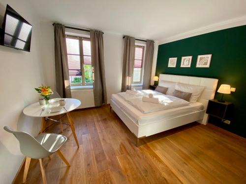 Angermuende Appartement | Apartments am Markt