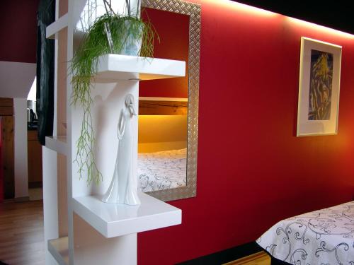 Old Town Appartement | Apartments am Sund