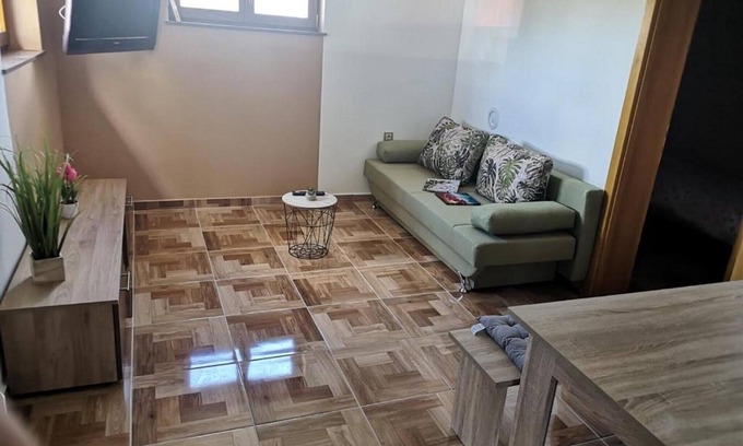 Ludbreg Appartement | Apartments Ana - One Bedroom Apartment with Terrace A