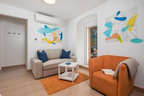 Ika Appartement | Apartments Anaika at the beach, Opatija
