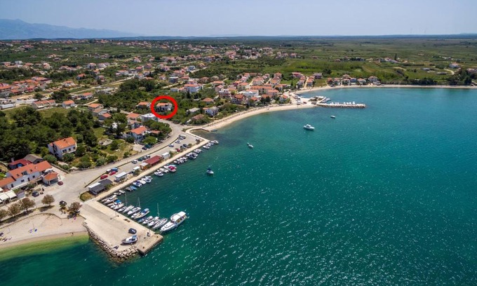 Vrsi Maison | Apartments and rooms by the sea Vrsi - Mulo, Zadar - 5848