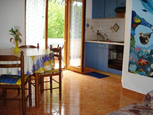 Krsan Maison | Apartments and Rooms Suzana