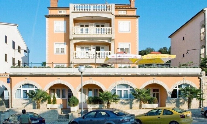 Vrsar Appartement | Appartements et chambres Valentin, (15140), Vrsar, Croatia