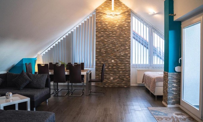 Rust Appartement | Apartments Andante