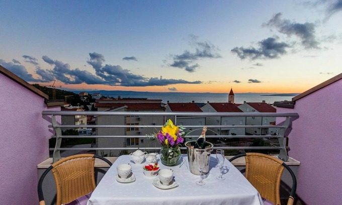 Promajna Appartement | Apartments Andrijanic