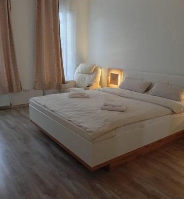 Altenburg Appartement | Apartments Angels o k b