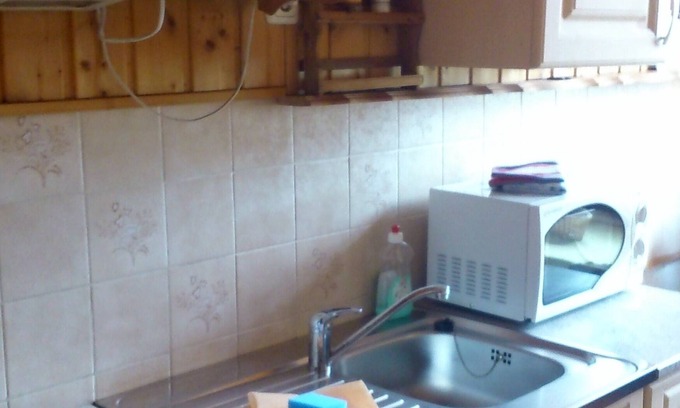 Greiz Appartement | APPARTEMENTS ANNA dans le parc et le château de Greiz