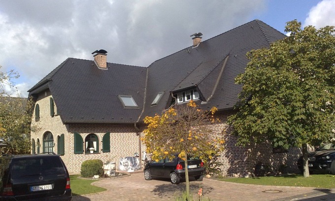 Schloss Holte-Stukenbrock Appartement | Appartements au besoin