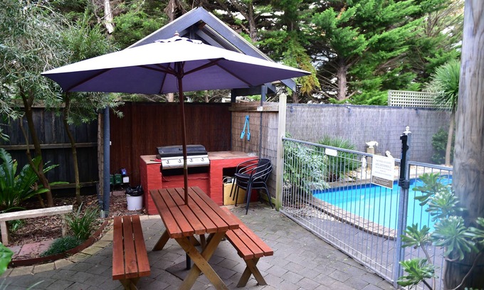 Cowes Appartement | Apartments at Glen Isla